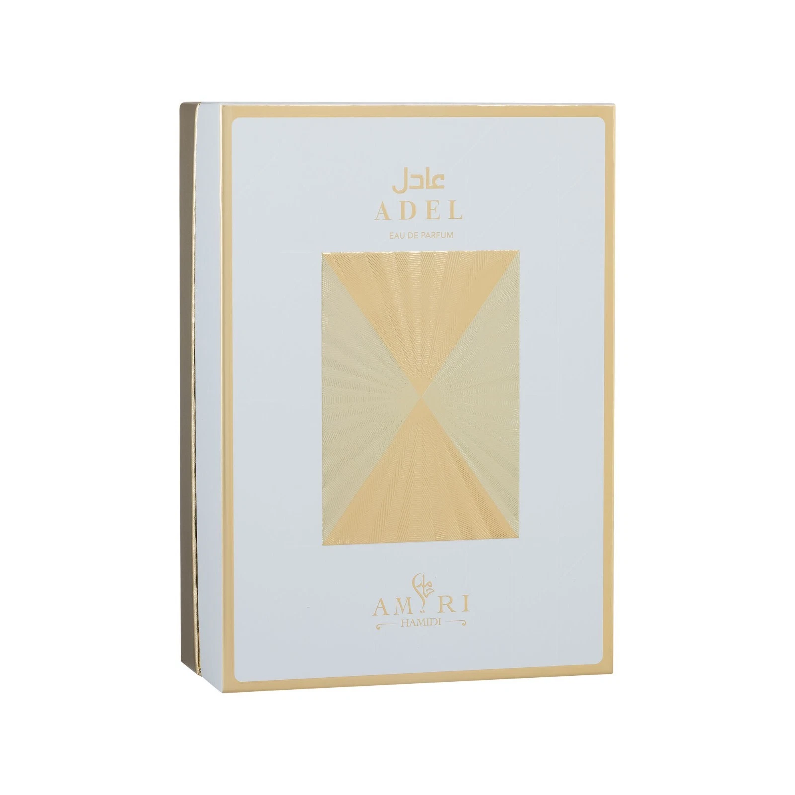 Adel (100ml) Amiri Series Perfume Spray by Hamidi