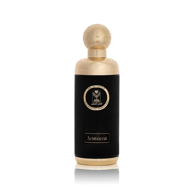 ALMAS Aristocrat - For Men - EDP - 200ml 6.8 FL OZ