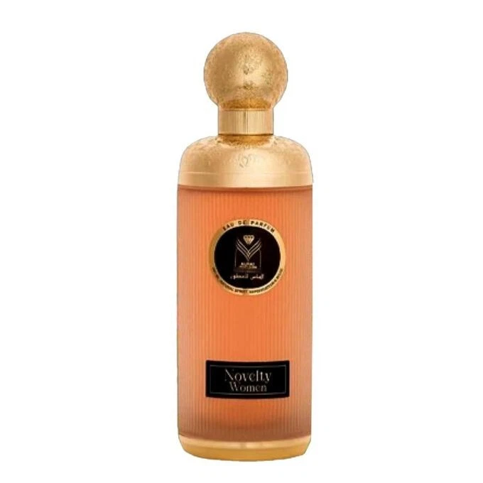 Almas Perfumes Novelty Women EDP 200 ML | Women Spray