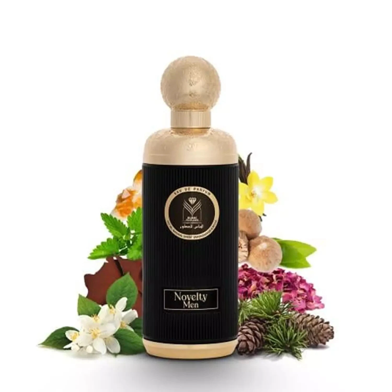 Perfume Novelty Men (200ml) 6.8FL OZ