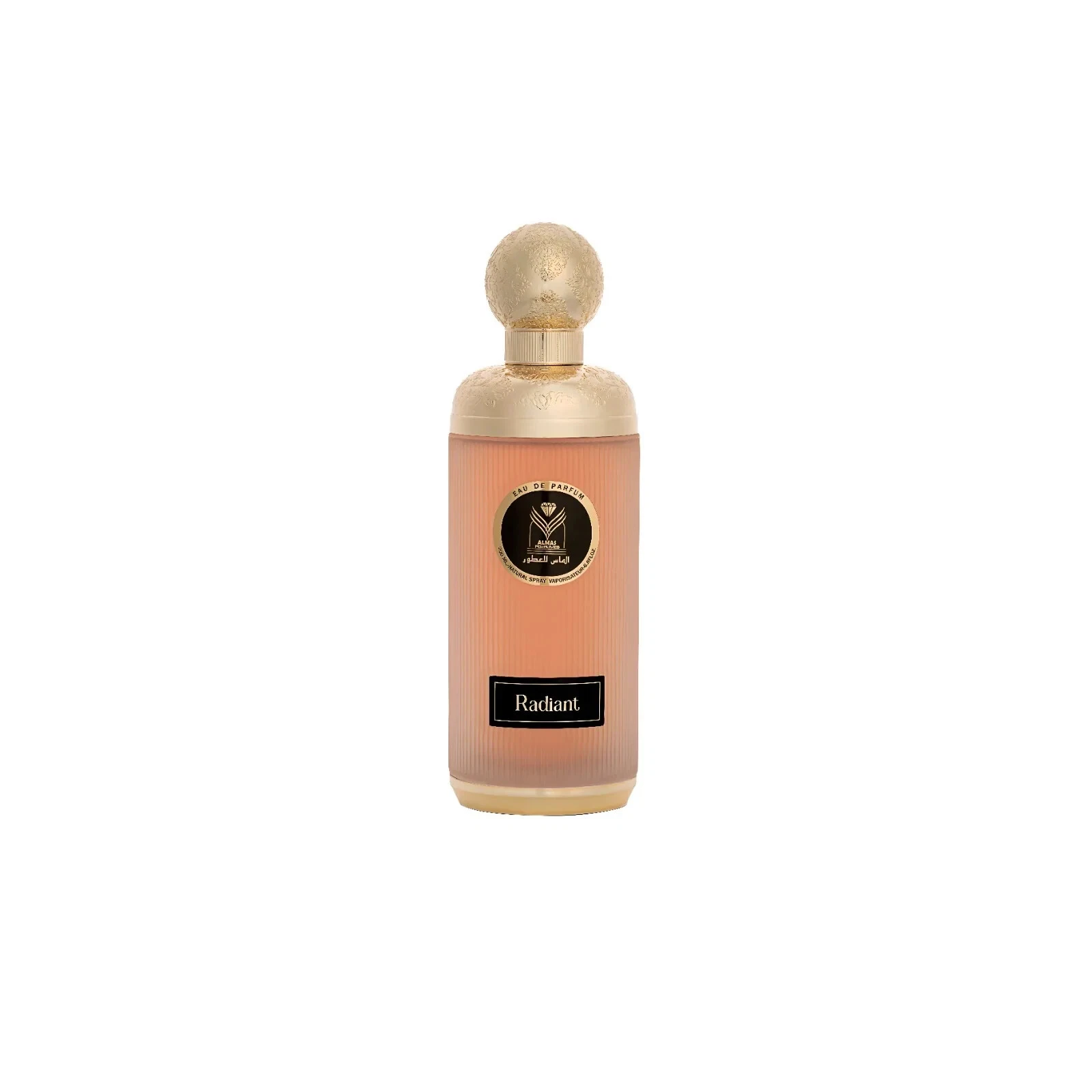 ALMAS Perfume Radiant (200ml) 6.8FL OZ
