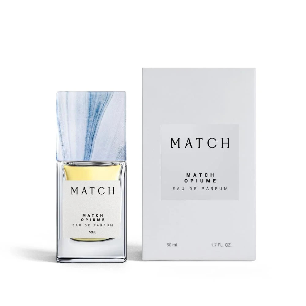 match opiume 50ml 1.5oz by match perfume