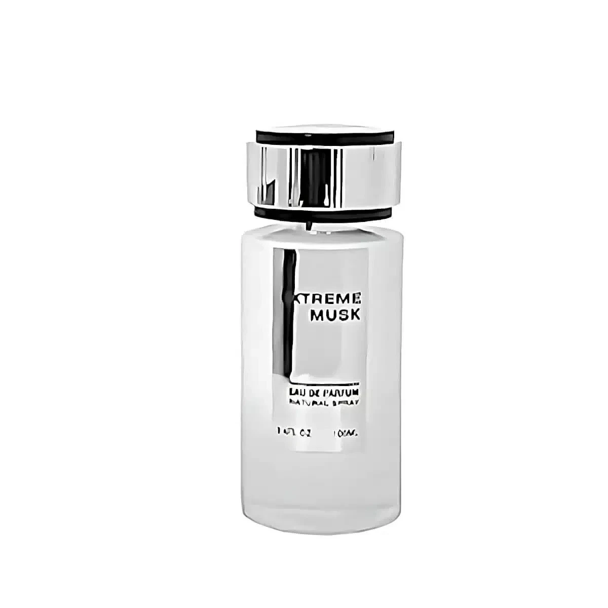 Extreme Musk Eau De Parfum By Fragrance World 100ml 3.4 FL OZ