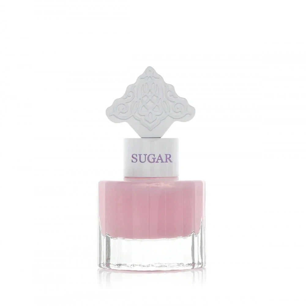 Sugar Musk by Ibraheem Al Qurashi 15ml Hair Khamria