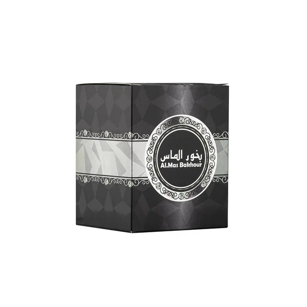 AL MAS BAHKOOR 40G