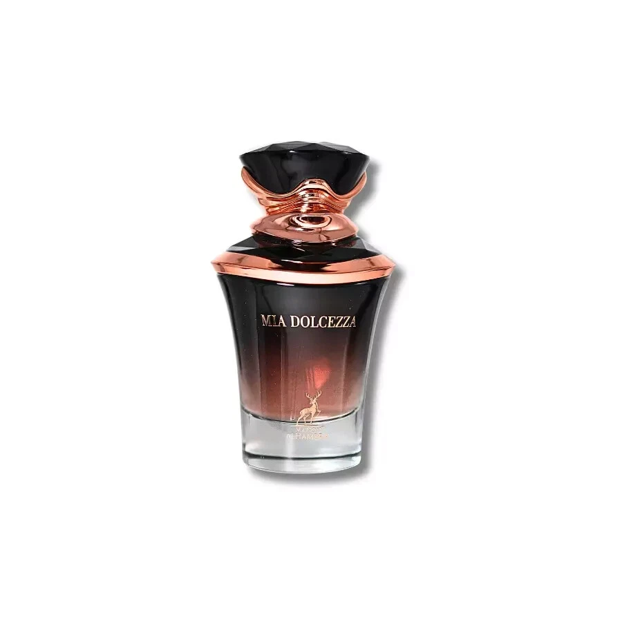 MAISON ALHAMBRA MIA DOLCEZZA EAU DE PARFUM 3.4FL.OZ