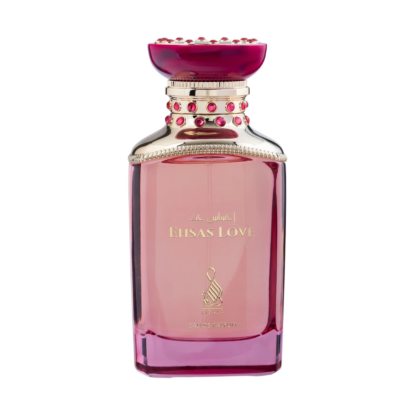 Risala unisex Ehsas Love EDP Spray 3.4 oz