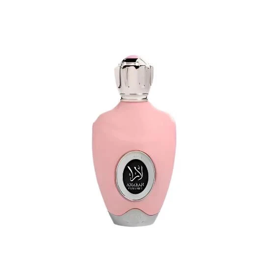 LARA Eau De Parfum By Amarah Almas Perfumes 100 ML 3.4 FL OZ