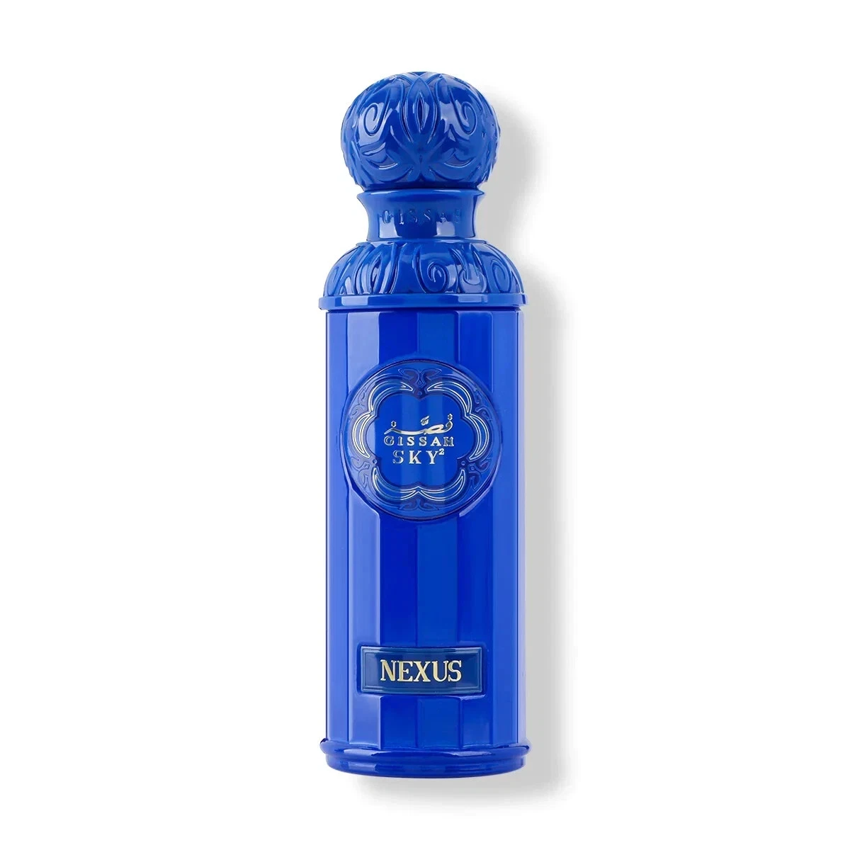 Legend Of The Sky For Him Set by Gissah 2x90ml Perfume Spray Hot New Release