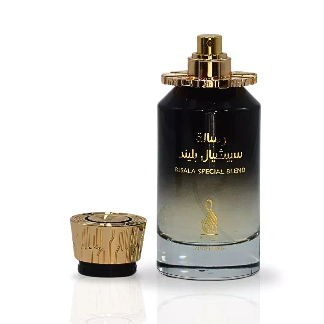 Risala Special Blend EDP Spray 100ML (3.4 OZ) By RISALA