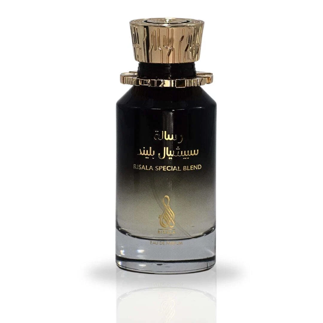 Risala Special Blend EDP Spray 100ML (3.4 OZ) By RISALA