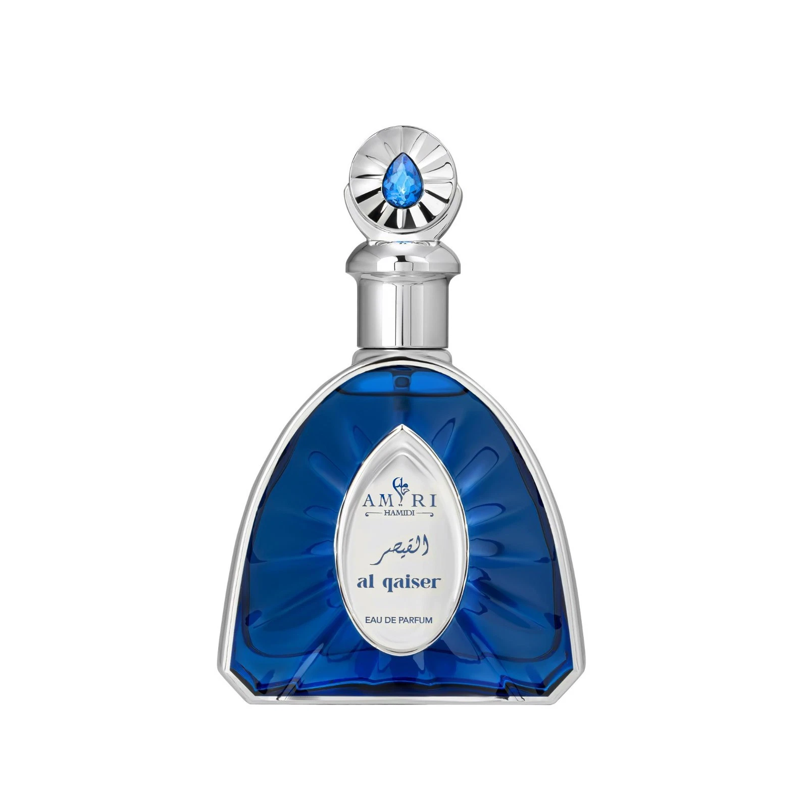 Al Qaiser (100ml) Amiri Series Perfume Spray by Hamidi