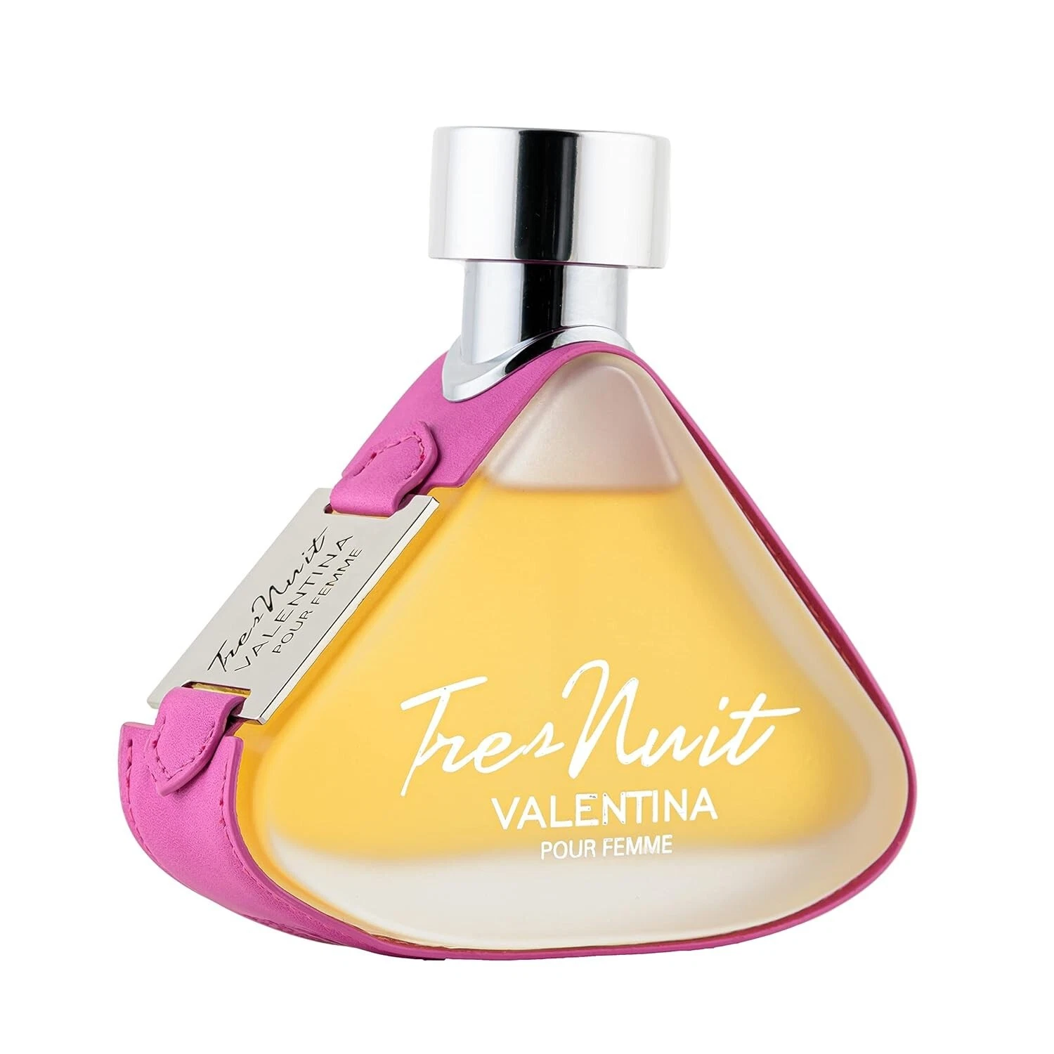 Armaf Ladies Tres Nuit Valentina Pour Femme EDP 3.38 oz
