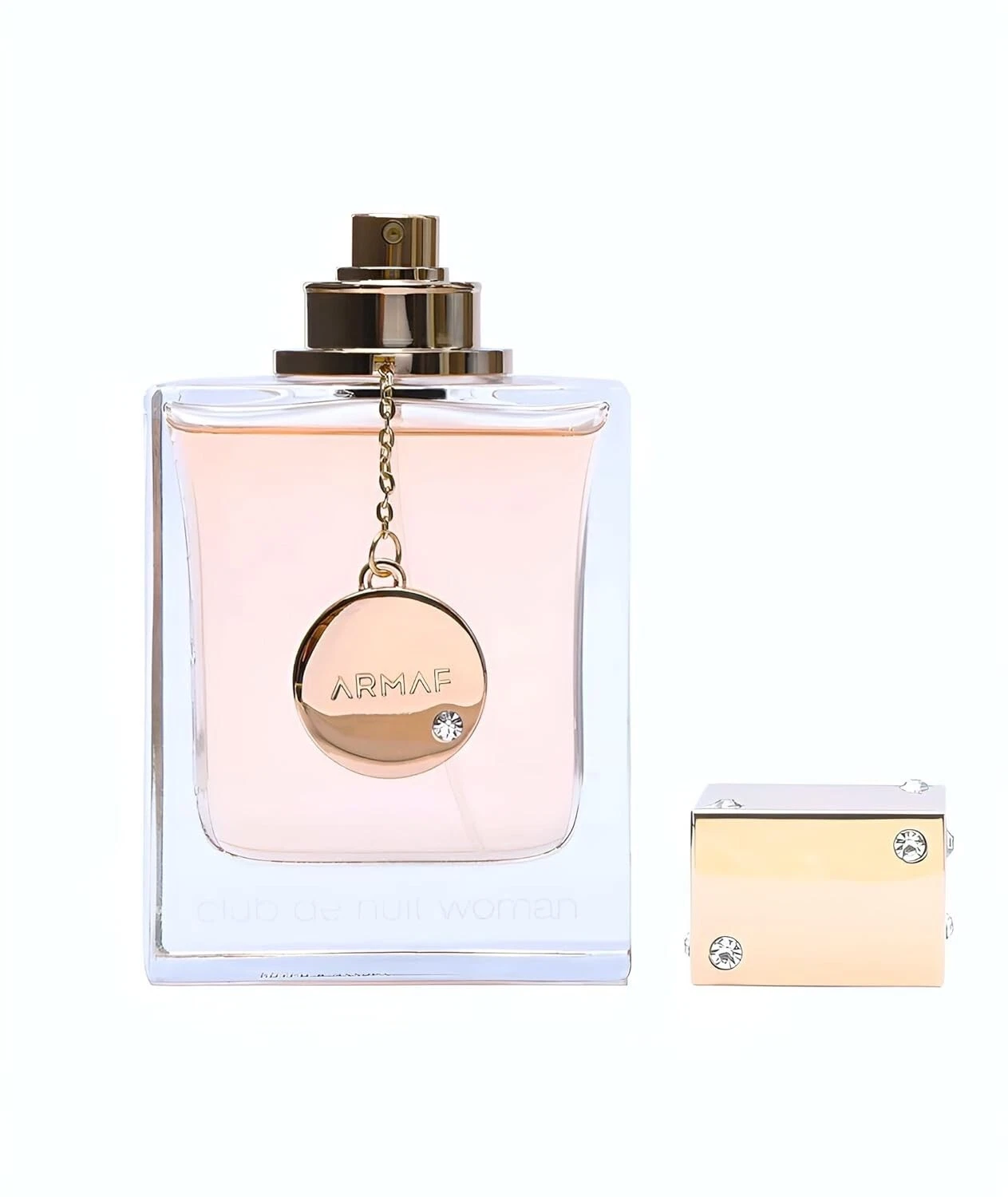 Armaf Club De Nuit 3.6oz Women's Eau de Parfum