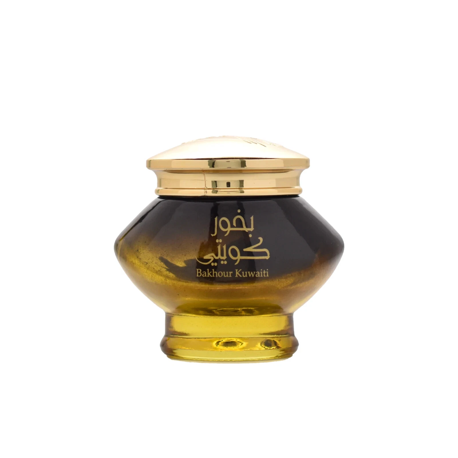 Almas Perfumes Incense Bakhoor Kuwaiti - 40G of Authentic Arabic Wood Chip