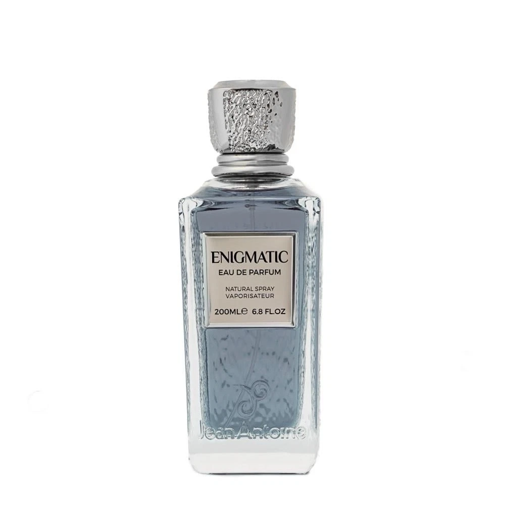 ENIGMATIC Collection Set BY ALMAS PRFUMES 200ml