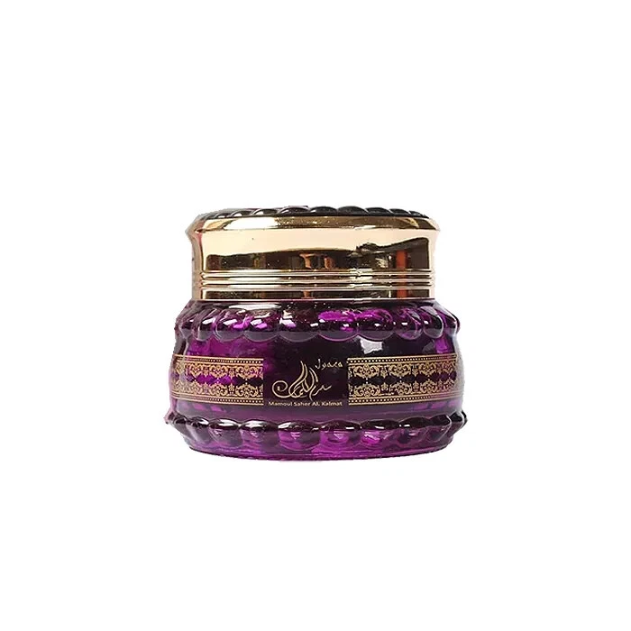 Almas Perfumes Mamoul Saher Al.Kalmat - 60G