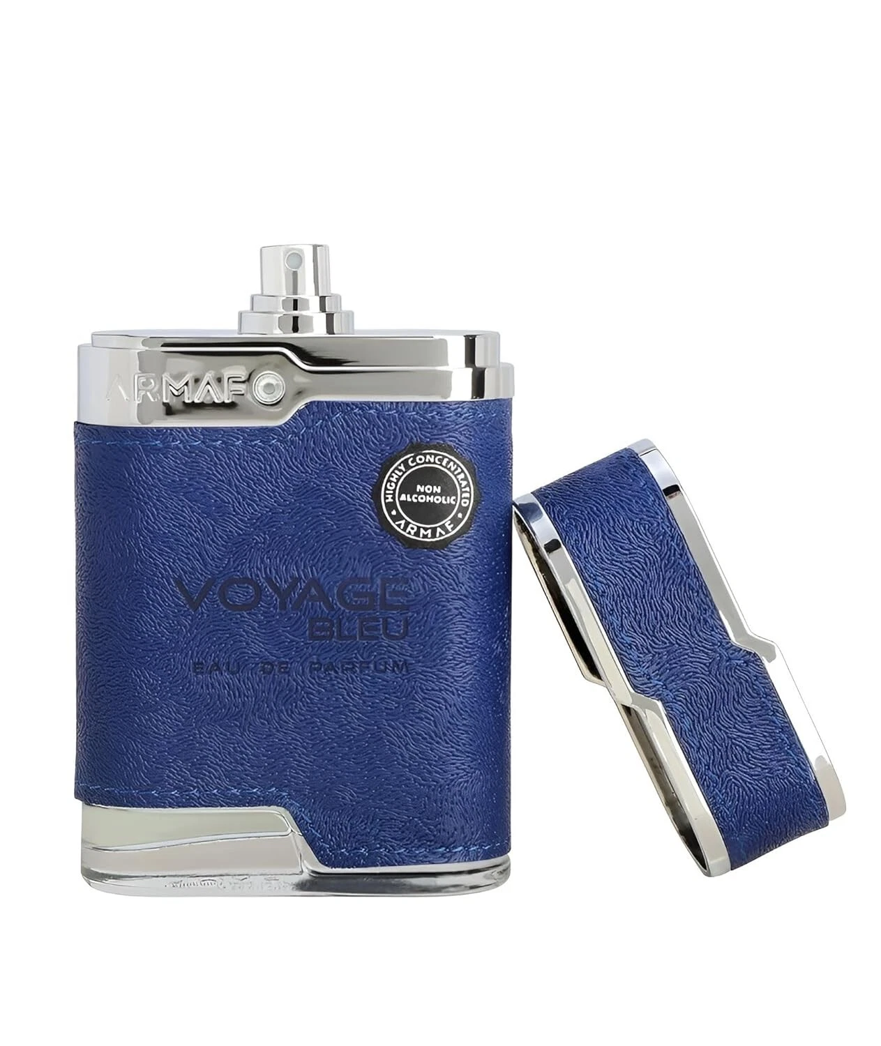Voyage Bleu by ARMAF Eau De Parfum for Men 3.4oz New in Box