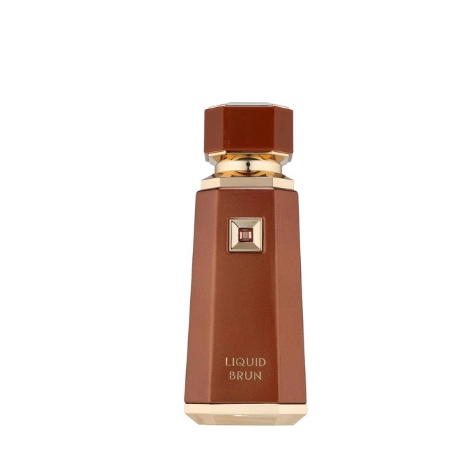Fragrance World French Avenue Liquid Brun EDP 3.4 OZ / 100 ml Unisex Spray
