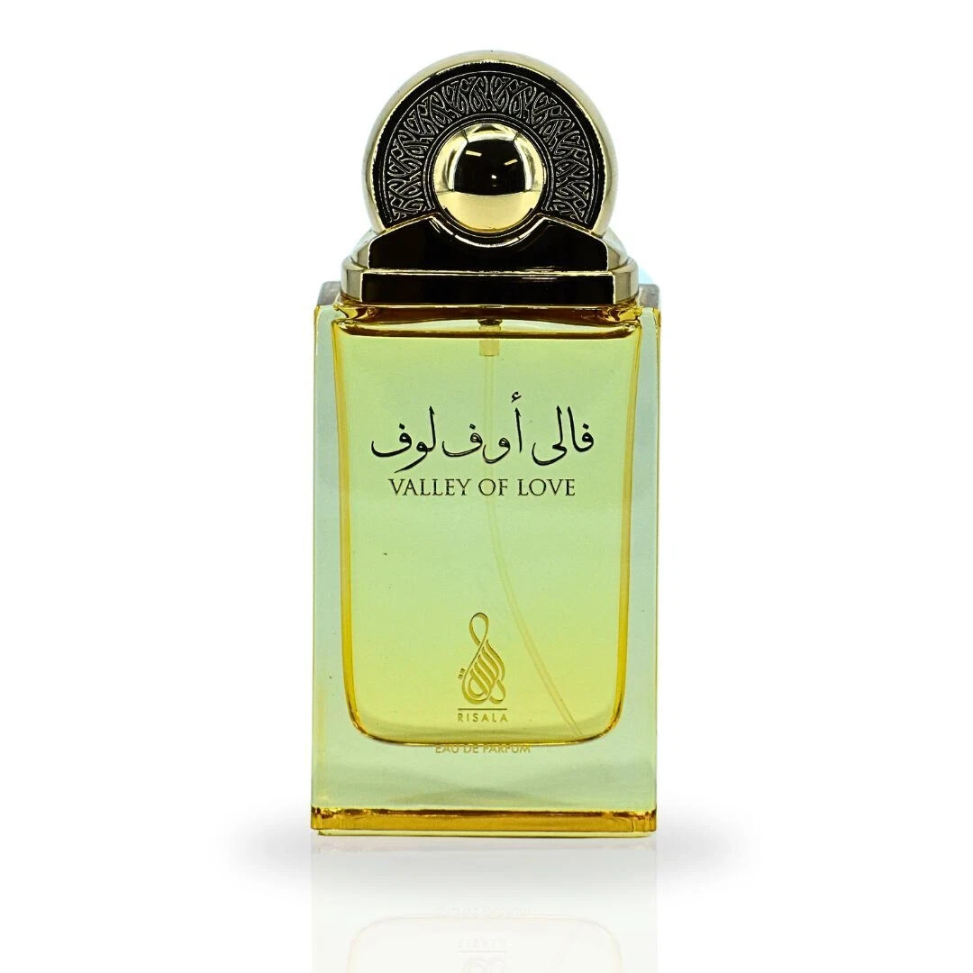 Valley Of Love EDP Spray 100ML (3.4 OZ) By RISALA |