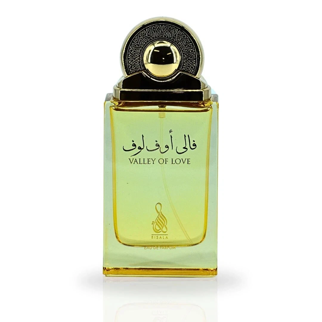 Valley Of Love EDP Spray 100ML (3.4 OZ) By RISALA |