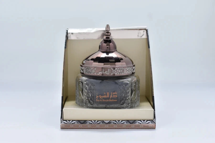 Bakhour Dar Al Sheukh - 50GM