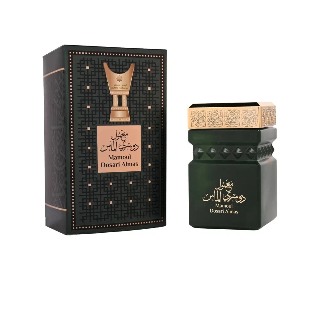 Dossary diamond maamoul 60 GRAMS