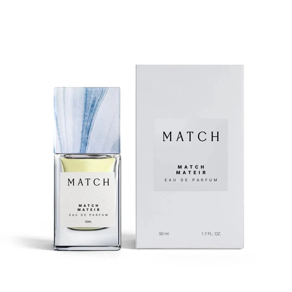 MATCH MATEIR 50ML 1.7FL .OZ BY MATCH PERFUME