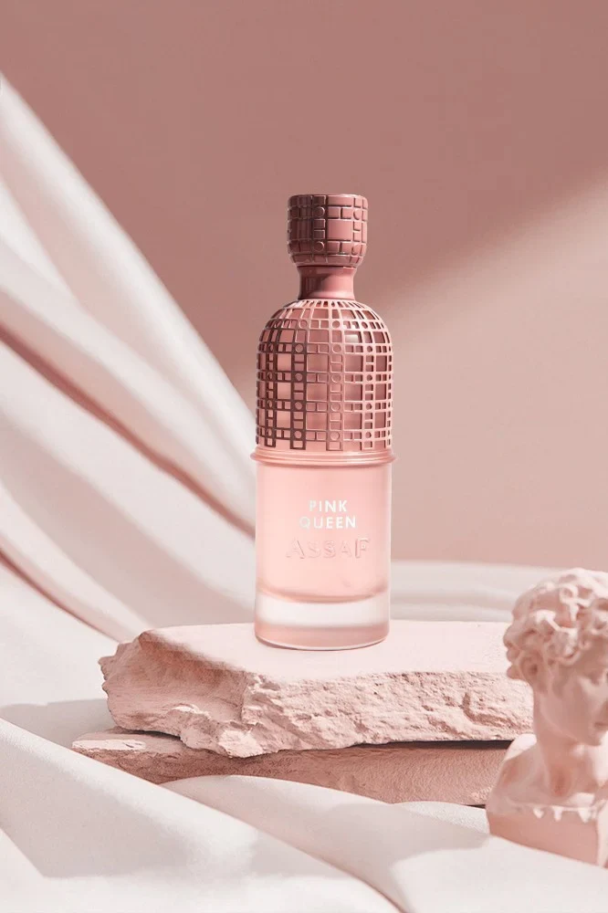 Assaf Pink Queen 200mL