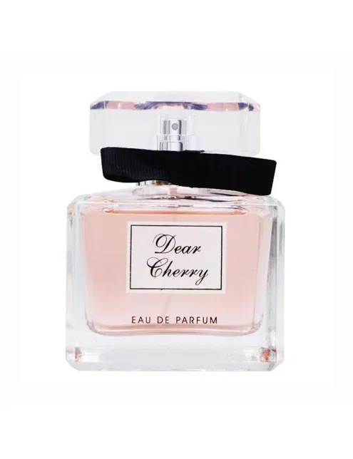 Fragrance World Dear Cherry EDP 100ml