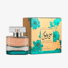 Ard Al Zaafaran Ladies Baini Wa Bainak EDP Spray 3.4 oz Fragrances