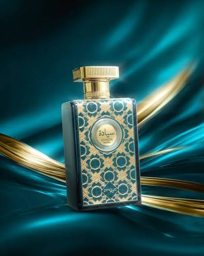 Siada Regal Edp Eau De Parfum Perfume By Zimaya Afnan For Unisex - 100 ML