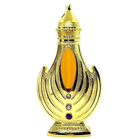 Al Fakher Concentrated Perfume Oil by Afnan 12ml
