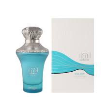 Afnan Zimaya Anhaar Valley by Afnan Eau De Parfum Spray (Unisex) 3.4 oz