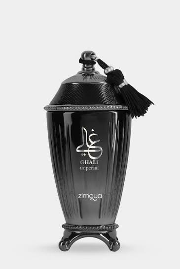 GHALI IMPERIAL Zimaya Eau De Parfum 3.4 Oz | 100 Ml
