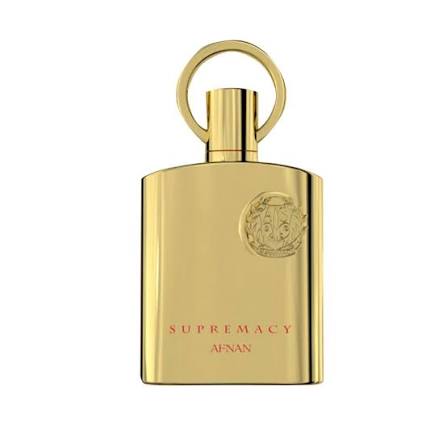 Afnan Supremacy Eau de Parfum Spray Regular Size 3.4 fl oz 100 ml
