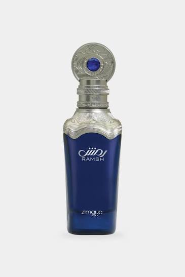 Afnan Zimaya Ramsh Imperium by Afnan Eau De Parfum Spray 3.4 oz (Men)