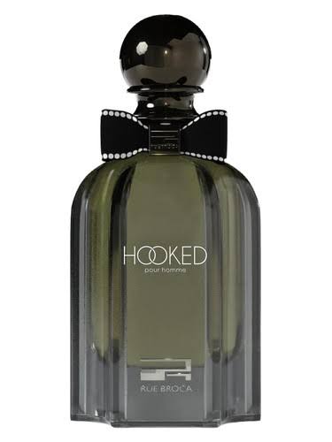 Afnan Men's Rue Broca Hooked EDP Spray 3.0 oz Fragrances