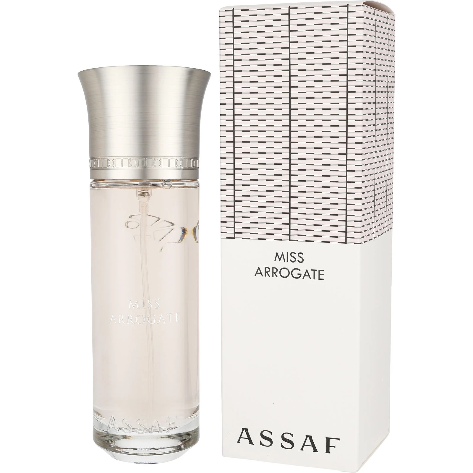 Assaf Miss Arrogate 200 ml