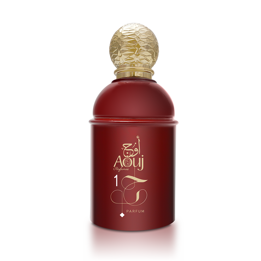 Love 1 parfum by Aouj fragrance 3.4oz