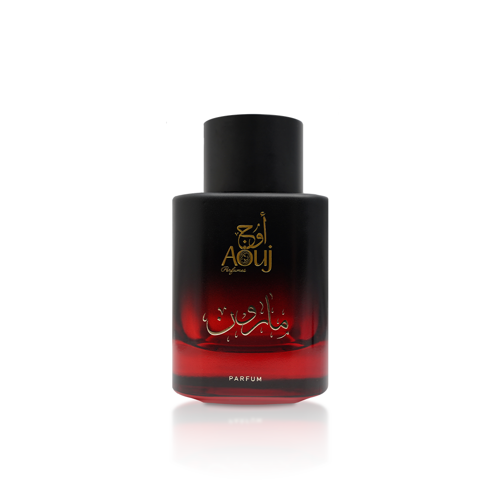 Aouj Maroon