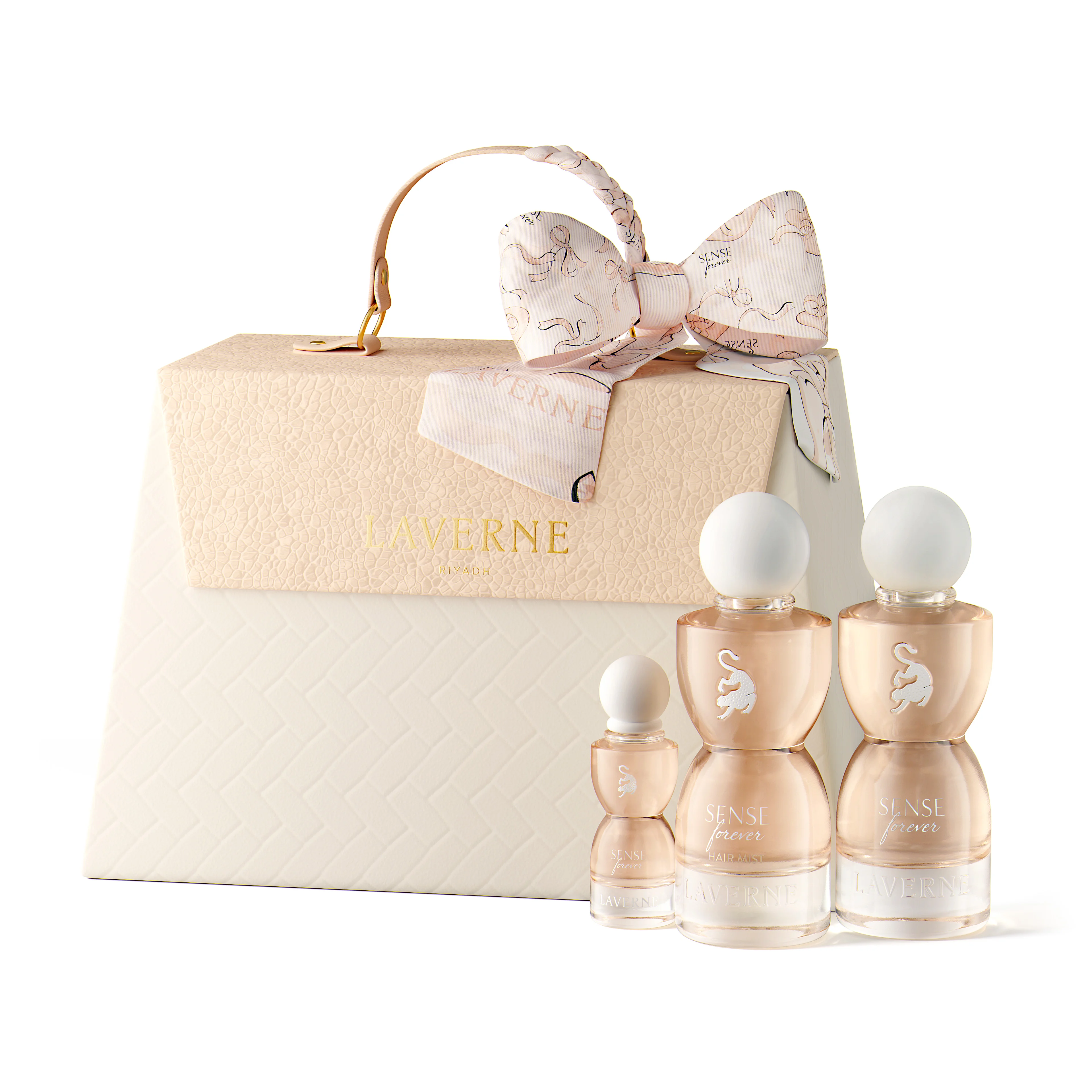Sense Forever Collection - 2X75ml + 10ml