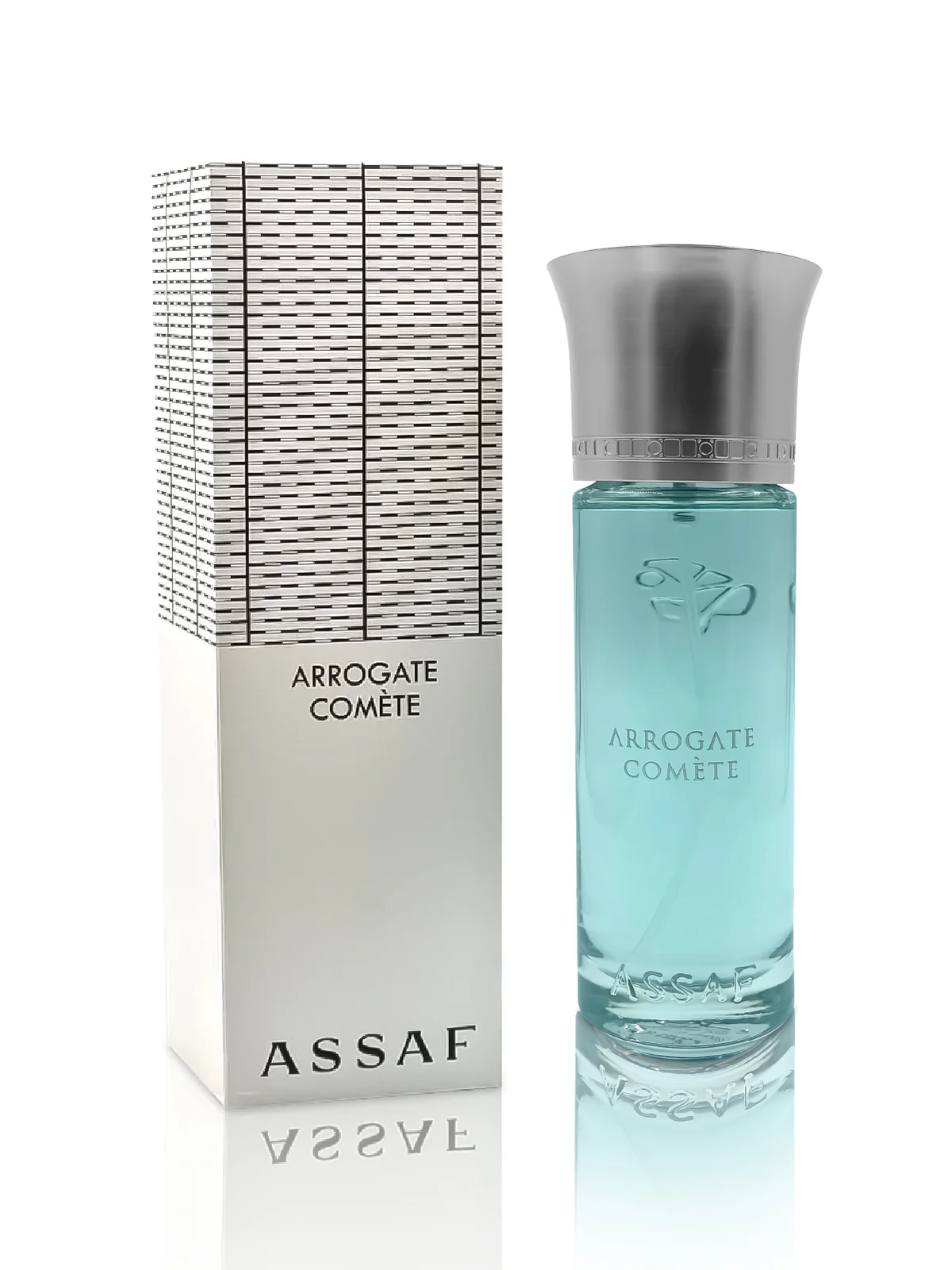 ARROGATE COMETE BY ASSAF FRAGRANCE