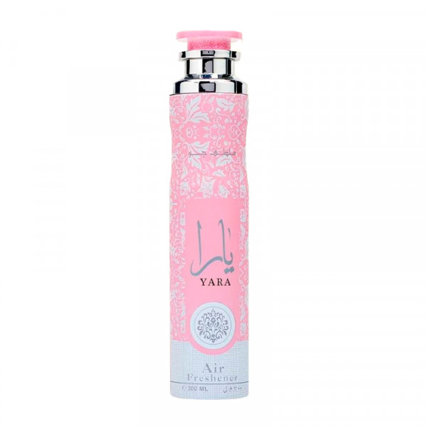 YARA AIR FRESHENER BY LATTAFA 300 ML