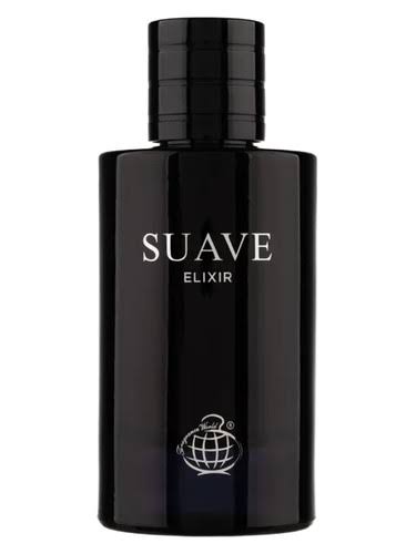 Suave Elixir 80 ML Extrait De Parfum Unisex by Fragrance World - Luxurious Scent