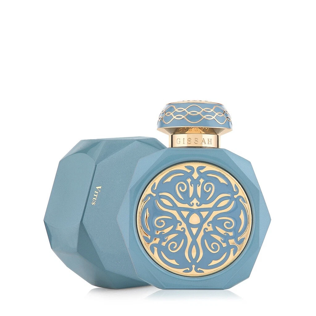 Vitus Gissah.3.5fl Oz