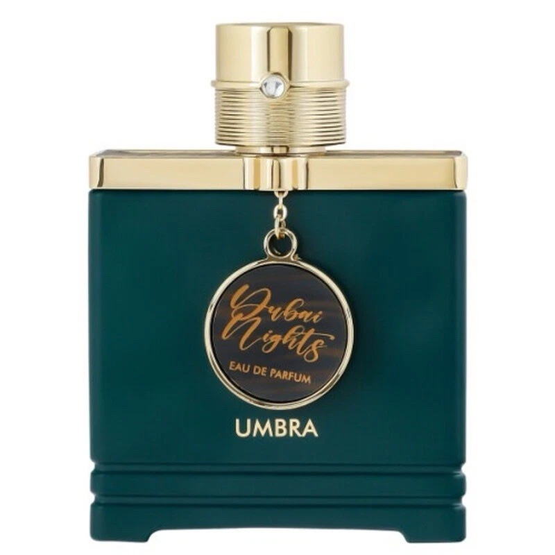 Dubai Nights - Umbra by Armaf for Unisex - 3.4 oz EDP Spray