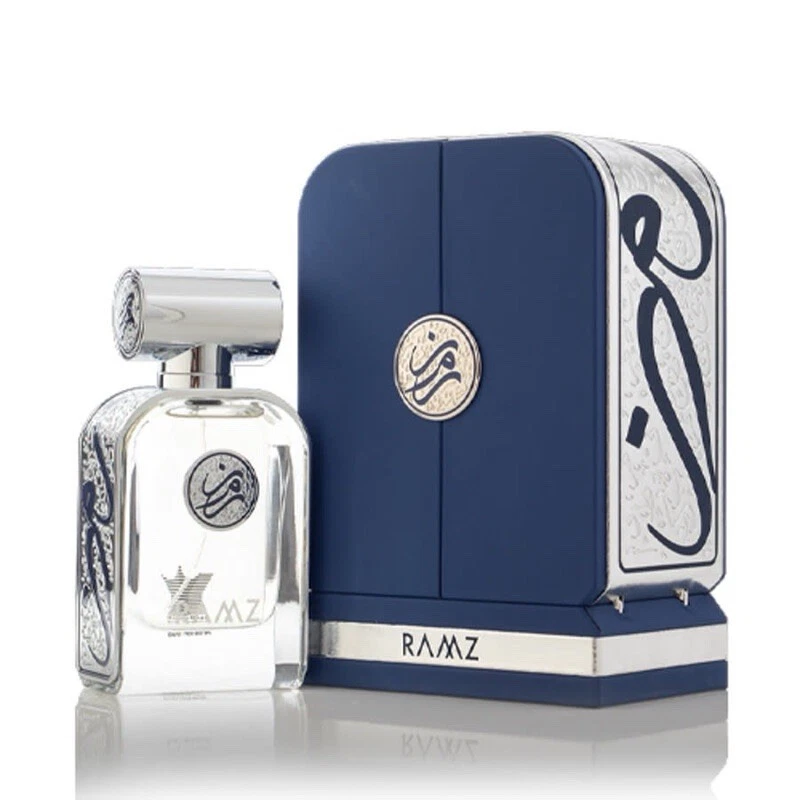 Ramz by Arabian Oud Eau de prfume Spray Regular Size 3.4 fl oz Fragrance