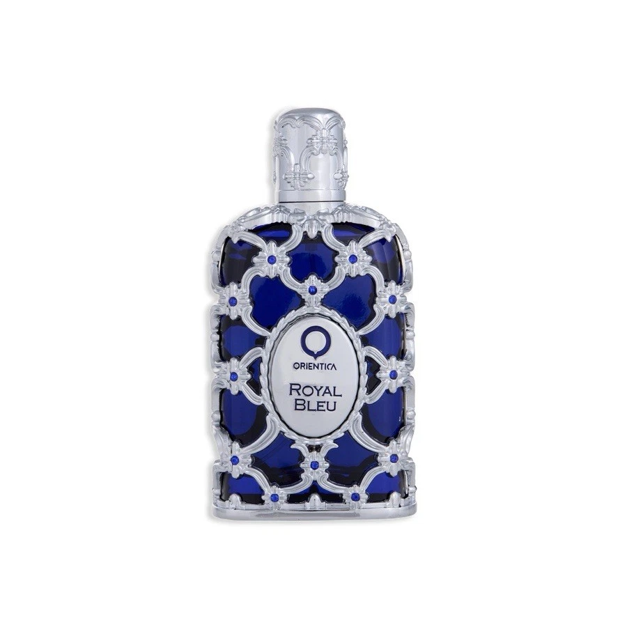 Orientica Royal Bleu by Orientica perfume for unisex EDP 2.7 oz