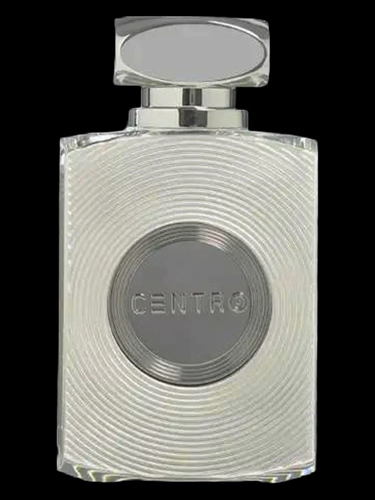 Centro by Arabian Oud Fragrance Eau de Parfum Spray 3.4 fl oz Regular Size